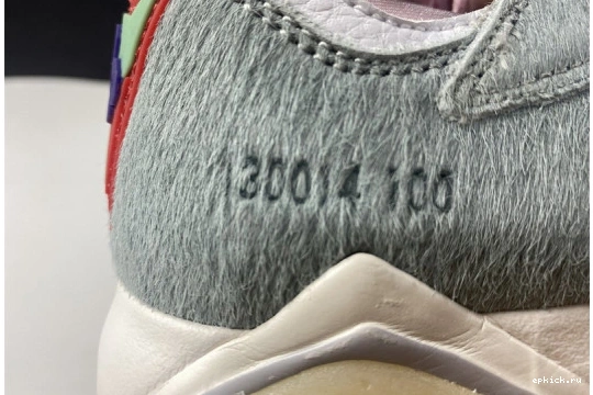 Rep EP CT8528-002 Air Jordan CT8528-002 7'Hare 2.0' 0310